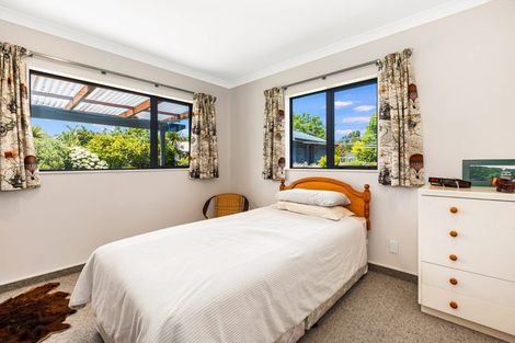 Photo of property in 4 Pukematawai Lane, Levin, 5571