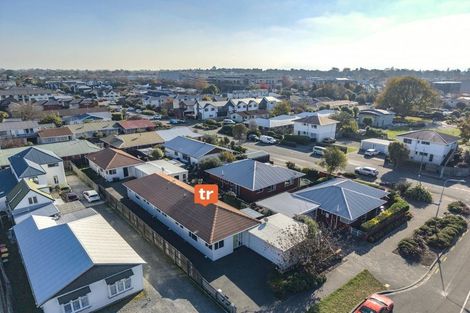 Photo of property in 1/55 Picton Avenue, Riccarton, Christchurch, 8011
