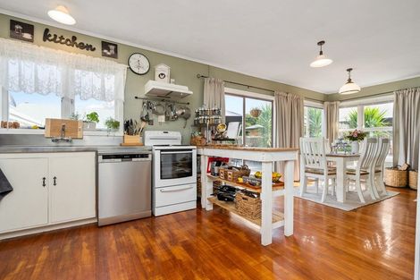 Photo of property in 3 Kings Crescent, Cambridge, 3434