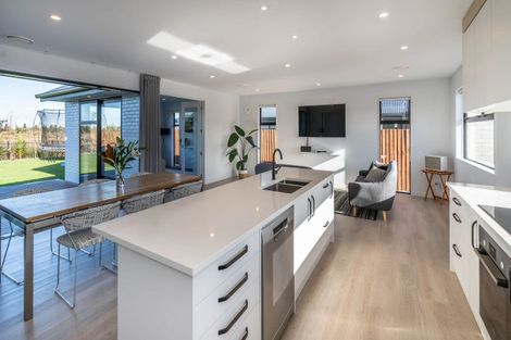 Photo of property in 29 Te Raki Drive, Lincoln, 7608