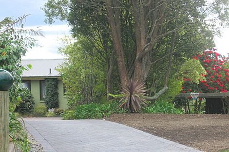 Photo of property in 3a Kerswell Terrace, Tihiotonga, Rotorua, 3015