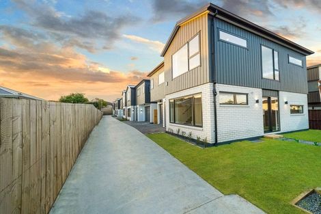 Photo of property in 71c Kimpton Road, Papatoetoe, Auckland, 2025