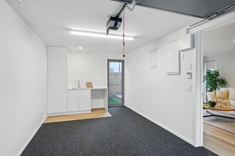 Photo of property in 112c Edgeware Road, St Albans, Christchurch, 8014