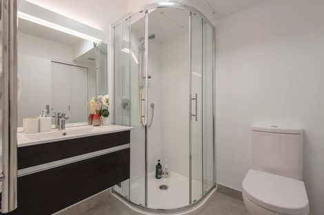 Photo of property in 54u5 Webb Street, Te Aro, Wellington, 6011