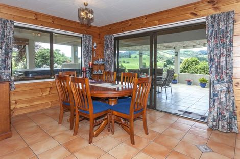 Photo of property in 57 Totara Valley Road, Thames, 3578