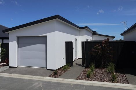 Photo of property in 77 Charlbury Drive, Rolleston, 7615