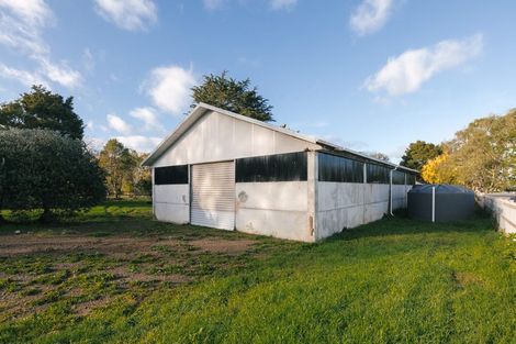 Photo of property in 3 Railway Terrace, Ohau, Levin, 5570