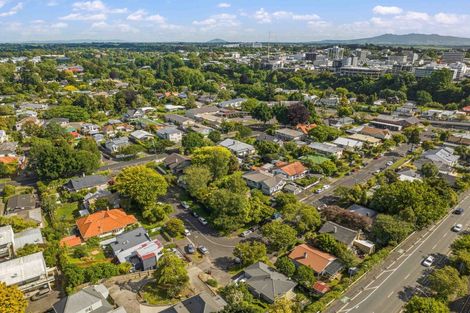 Photo of property in 24 Myrtle Street, Hamilton East, Hamilton, 3216