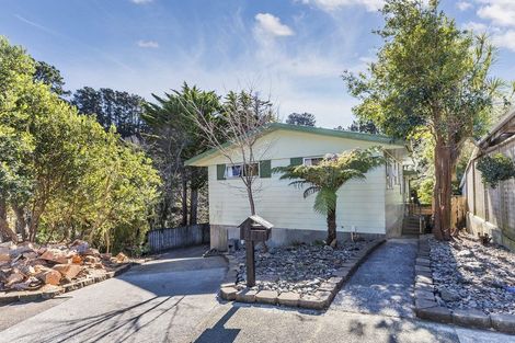 Photo of property in 22 Carvel Lane, Whitby, Porirua, 5024