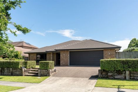 Photo of property in 5 Darjon Drive, Huntington, Hamilton, 3210