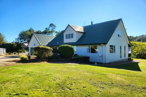 Photo of property in 499 Nelson Creek Road, Nelson Creek, Dobson, 7872