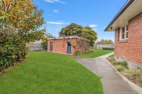 Photo of property in 38 Dunford Street, Rakaia, 7710