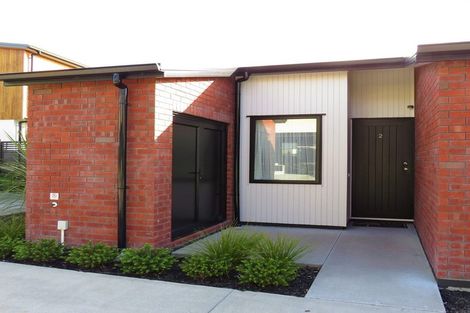Photo of property in 2 Contact Lane, Hobsonville, Auckland, 0616