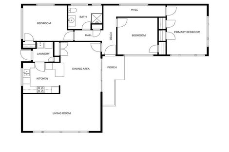 Photo of property in 54 Wilson Road, Balclutha, 9230