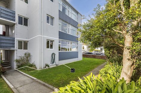 Photo of property in Mattingly Court, 10u4 Angus Avenue, Berhampore, Wellington, 6023