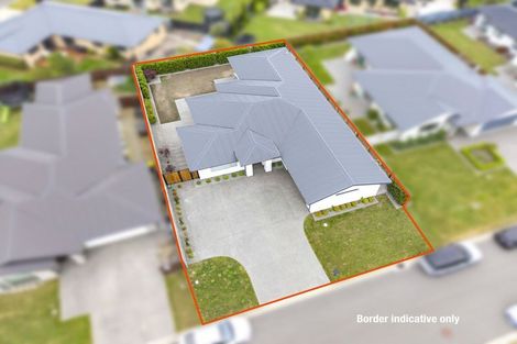 Photo of property in 5 Hickmott Street, Rangiora, 7400