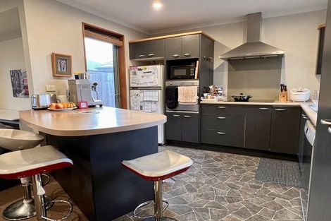 Photo of property in 148 Rolleston Drive, Rolleston, 7614