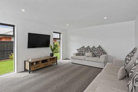 Photo of property in 516 East Maddisons Road, Rolleston, 7615