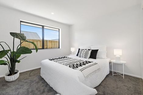 Photo of property in 20 Dynes Road, Rolleston, 7615