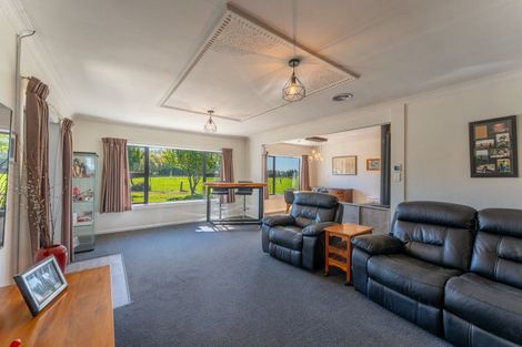 Photo of property in 14 Arowhenua Station Road, Kerrytown, Timaru, 7973