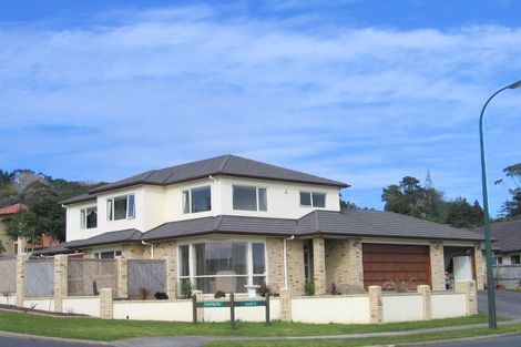 Photo of property in 50 Lansell Drive, East Tamaki Heights, Auckland, 2016