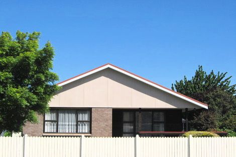 Photo of property in 7 Runnymede Drive, Templeton, Christchurch, 8042