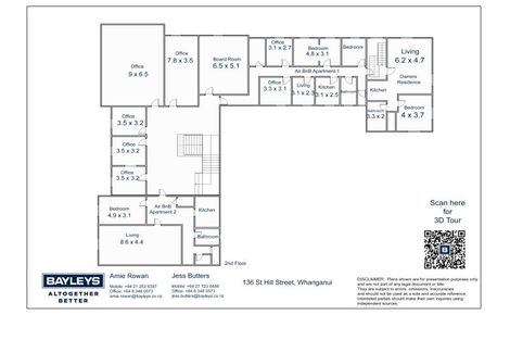 Photo of property in 12a Cranston Street, Torbay, Auckland, 0632