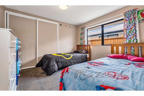 Photo of property in 5 Rahme Crescent, Kaiapoi, 7630