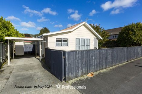 Photo of property in 1/790 Fergusson Drive, Elderslea, Upper Hutt, 5018