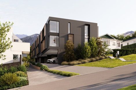 Photo of property in 8 Suburb Street, Queenstown, 9300