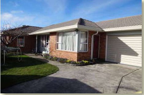 Photo of property in 6 Palamino Place, Woolston, Christchurch, 8023