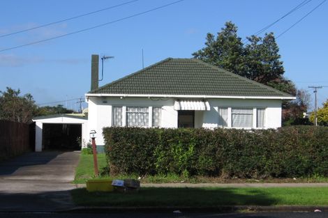 Photo of property in 1/1 Freyberg Avenue, Papatoetoe, Auckland, 2025