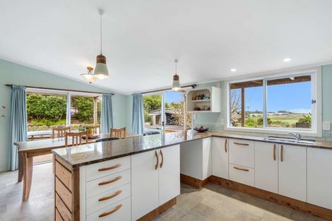 Photo of property in 123b Colombo Road, Waiuku, 2123