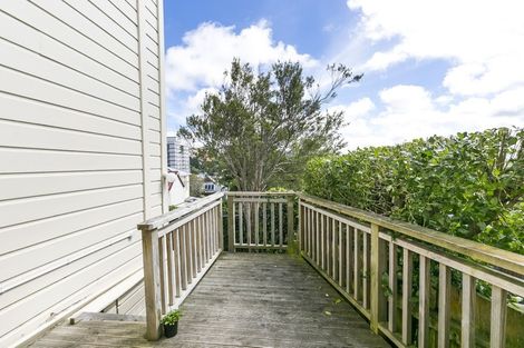 Photo of property in 71 Nairn Street, Mount Cook, Wellington, 6011