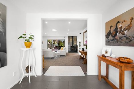 Photo of property in 607 Bruntwood Road, Tamahere, Cambridge, 3493