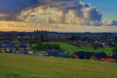 Photo of property in 6 Maratupu Way, Pukekohe, 2120