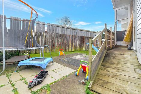 Photo of property in 1/85a Tidal Road, Mangere, Auckland, 2022