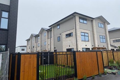 Photo of property in 5/38 Aberdeen Street, Christchurch Central, Christchurch, 8013