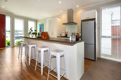 Photo of property in 26 George Square West, Wigram, Christchurch, 8025