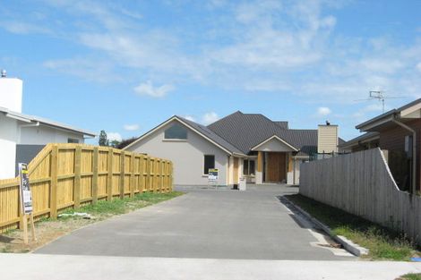 Photo of property in 99 Allison Crescent, Kaiapoi, 7630