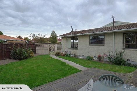 Photo of property in 168 Highsted Road, Casebrook, Christchurch, 8051