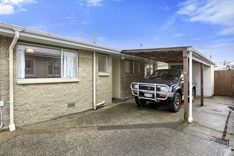Photo of property in 17b Bradshaw Street, South Dunedin, Dunedin, 9012
