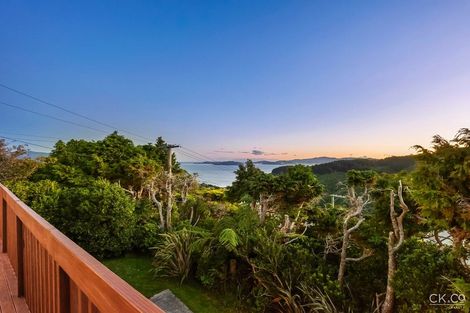 Photo of property in 24 Titiro Moana Road, Korokoro, Lower Hutt, 5012