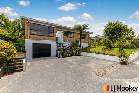Photo of property in 3/9 Nelson Street, Papakura, 2110