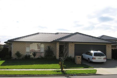 Photo of property in 139 Cyril French Drive, Flat Bush, Auckland, 2016