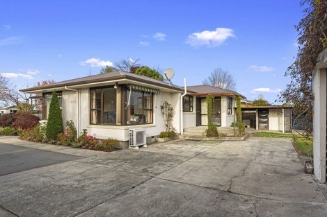 Photo of property in 45 East Belt, Rangiora, 7400