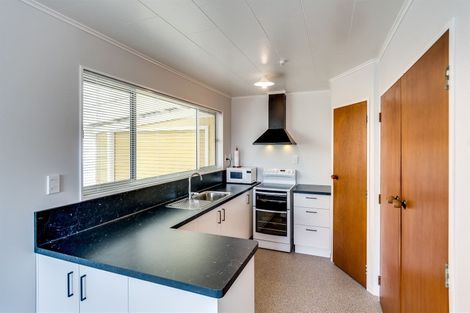 Photo of property in 1 Ward Crescent, Marewa, Napier, 4110