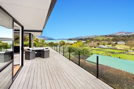 Photo of property in 34 Pawsons Valley Road, Duvauchelle, 7581