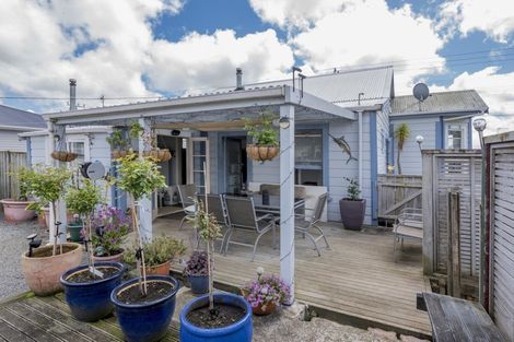 Photo of property in 176 Tiro Tiro Road, Levin, 5510