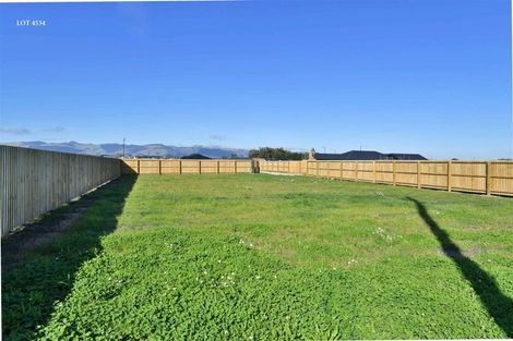 Photo of property in 3 Mccaw Road, Lincoln, 7608